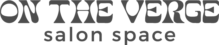 On The Verge salon space